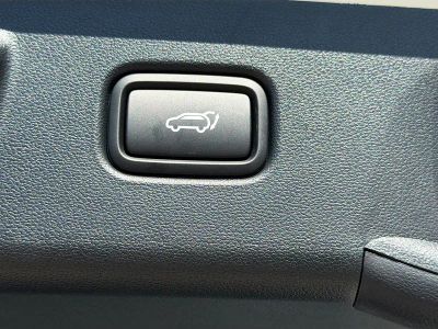2026 Hyundai TUCSON — photo 13 view