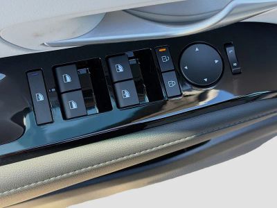 2026 Hyundai TUCSON — photo 23 view