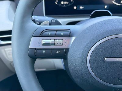 2026 Hyundai TUCSON — photo 37 view