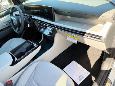 2026 Hyundai TUCSON — photo 14 view