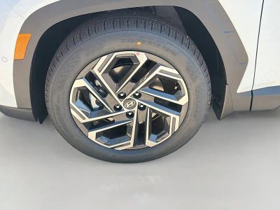 2026 Hyundai TUCSON — photo 42 view