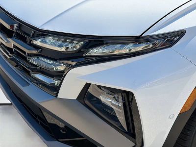 2026 Hyundai TUCSON — photo 9 view