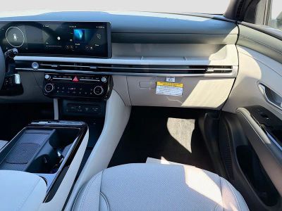 2026 Hyundai TUCSON — photo 18 view