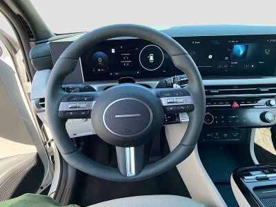 2026 Hyundai TUCSON — photo 39 view