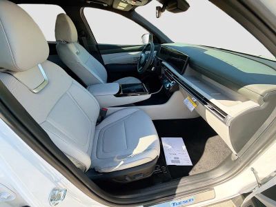 2026 Hyundai TUCSON — photo 15 view