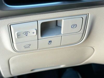 2026 Hyundai TUCSON — photo 35 view