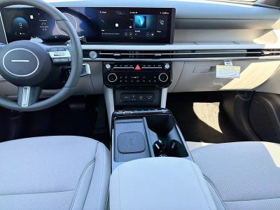 2026 Hyundai TUCSON — photo 19 view