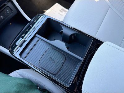 2026 Hyundai TUCSON — photo 30 view