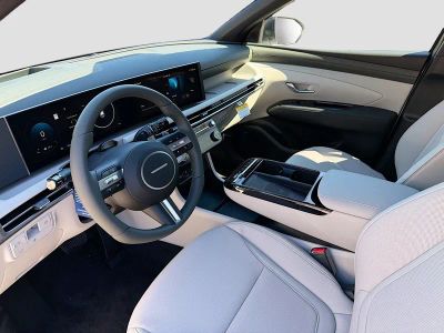 2026 Hyundai TUCSON — photo 26 view