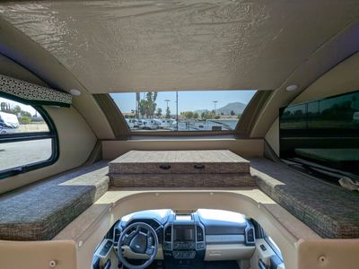 2021 Thor Motor Coach Omni - Photo 15