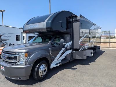 2021 Thor Motor Coach Omni - Photo 28