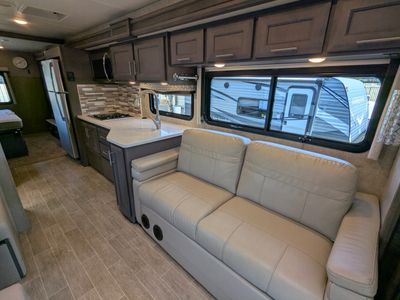 2021 Thor Motor Coach Omni - Photo 27