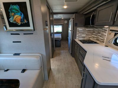 2021 Thor Motor Coach Omni - Photo 22