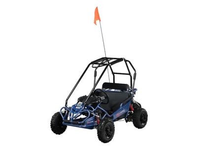 2026 Hammerhead Off-Road® HH Torpedo® — front three-quarter view