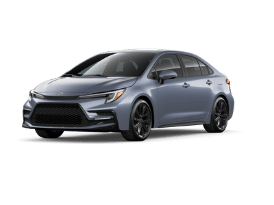 2026 Toyota Corolla Hybrid - Photo 1
