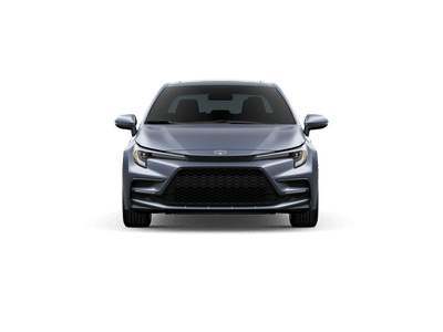 2026 Toyota Corolla Hybrid - Photo 2