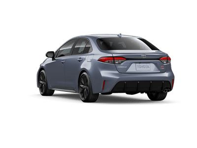 2026 Toyota Corolla Hybrid - Photo 9