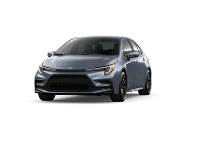 2026 Toyota Corolla Hybrid - Photo 3