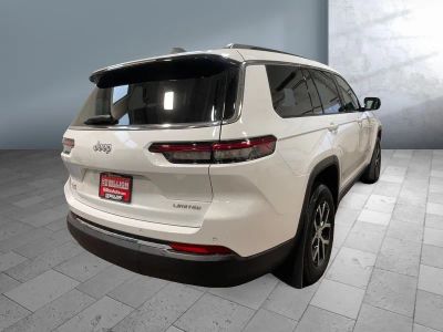 2024 Jeep Grand Cherokee L - Photo 6