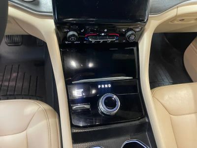 2024 Jeep Grand Cherokee L - Photo 13