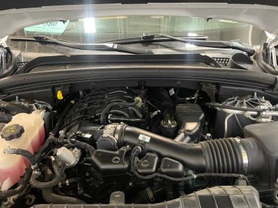 2024 Jeep Grand Cherokee L - Photo 22