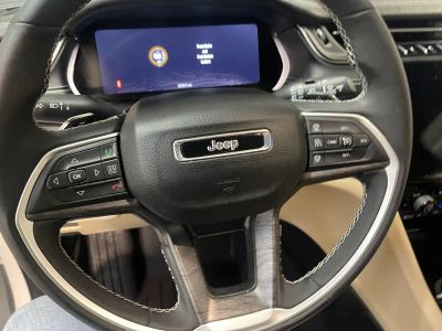 2024 Jeep Grand Cherokee L - Photo 19
