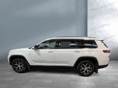 2024 Jeep Grand Cherokee L - Photo 3