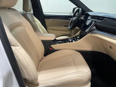 2024 Jeep Grand Cherokee L - Photo 15