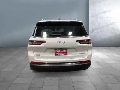 2024 Jeep Grand Cherokee L - Photo 5