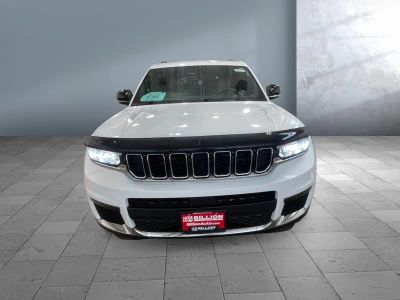2024 Jeep Grand Cherokee L - Photo 2