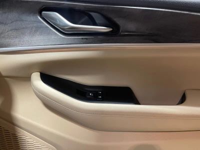 2024 Jeep Grand Cherokee L - Photo 21