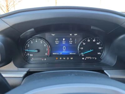2021 Ford Explorer - Photo 10