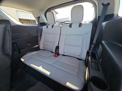 2021 Ford Explorer - Photo 25
