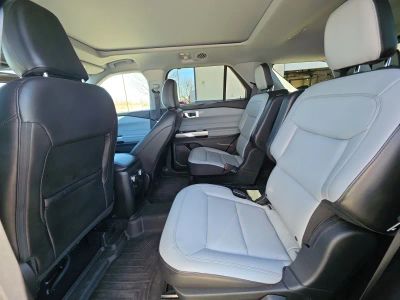 2021 Ford Explorer - Photo 18