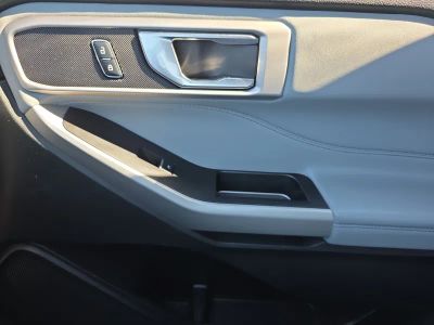 2021 Ford Explorer - Photo 21