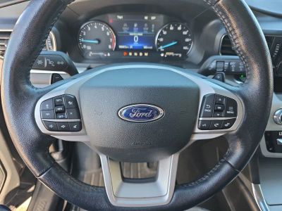 2021 Ford Explorer - Photo 19