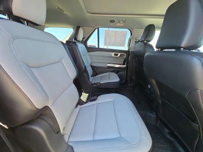 2021 Ford Explorer - Photo 14