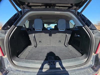 2021 Ford Explorer - Photo 17