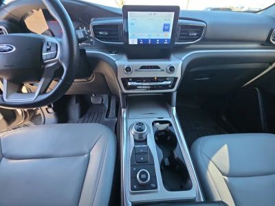 2021 Ford Explorer - Photo 13