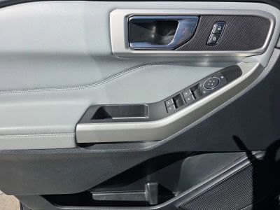 2021 Ford Explorer - Photo 20
