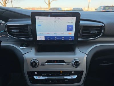2021 Ford Explorer - Photo 11