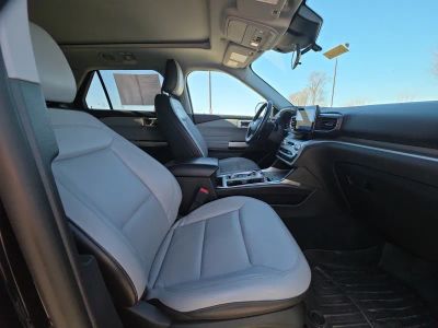 2021 Ford Explorer - Photo 15