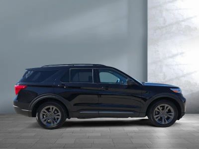 2021 Ford Explorer - Photo 7