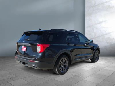 2021 Ford Explorer - Photo 6