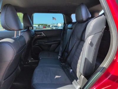 2023 Mitsubishi Outlander - Photo 22