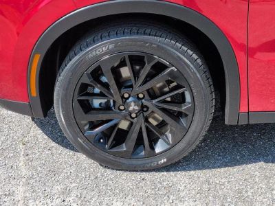 2023 Mitsubishi Outlander - Photo 9