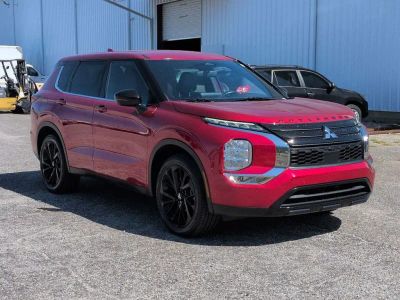 2023 Mitsubishi Outlander - Photo 7