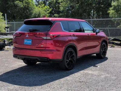2023 Mitsubishi Outlander - Photo 5