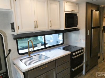 2024 Thor Motor Coach Four Winds - Photo 7
