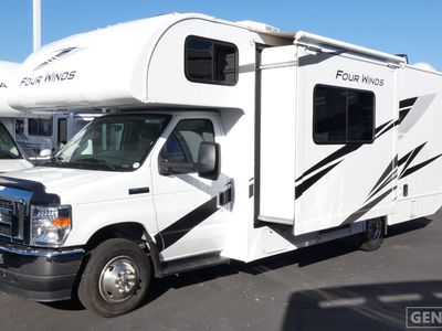 2024 Thor Motor Coach Four Winds - Photo 1